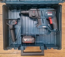 Bosch GBH18V-21 Brushless SDS