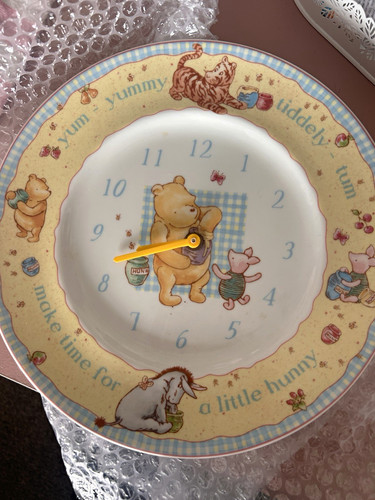 Royal doulton disney winnie - royal,