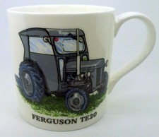 FERGUSON TE20 TRACTORS Large