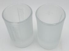 Set of Two (2) Jagermeister