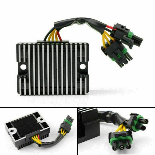 Regulator rectifier voltage - regulator,