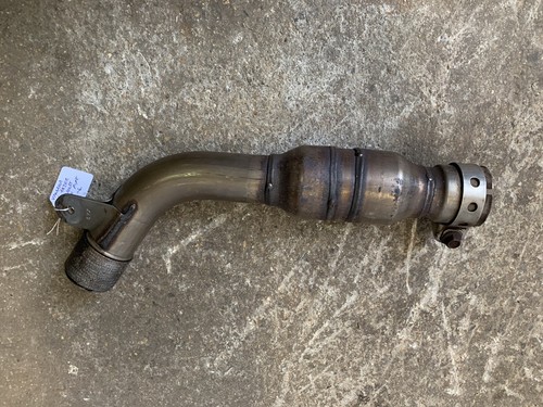 Yamaha fz6 fazer - yamaha, exhaust