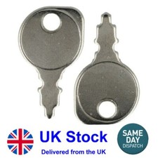 For Indak Type Ignition Key