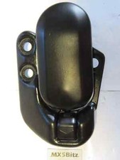 MX5 MK1 MK2 MK2.5 NEARSIDE ROOF CATCH LATCH  SOFTTOP HARDTOP REFURBISHED LOCK
