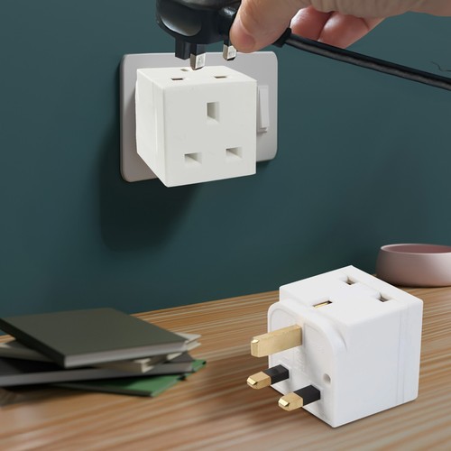 Way gang multi purpose - x, 2