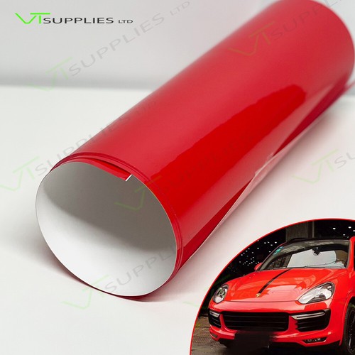 Super gloss red - gloss,