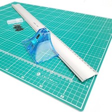 Mount board cutter - board,