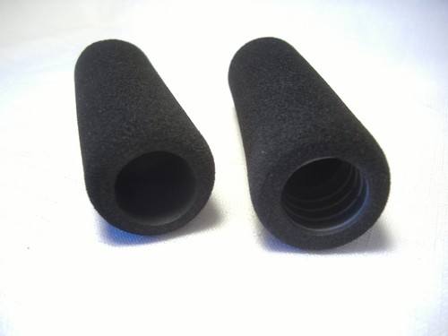 California sidecar foam - sidecar, sleeve