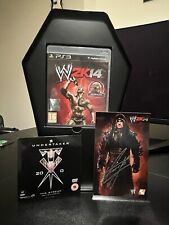 The Undertaker PS3 2k14 Phenom