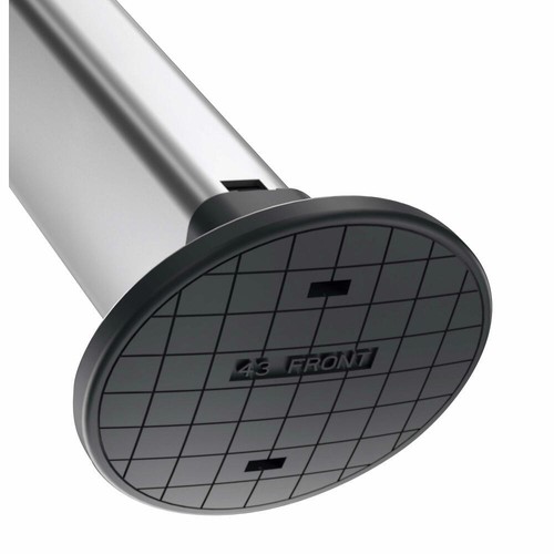 Hailo interchangeable foot set - interchangeable,