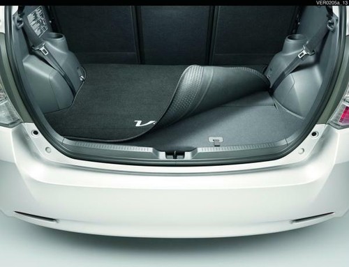 Genuine toyota verso 2009 2016 - toyota,