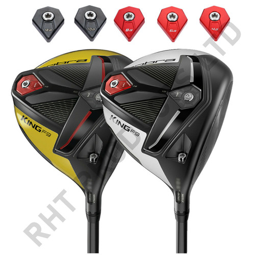 Golf club weights for - for, cobra