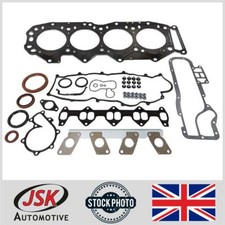 Full Gasket Kit for Ford