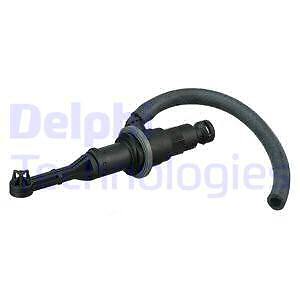 Delphi lm80453 master - lm80453,