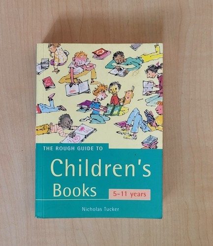 The rough guide children s - the, children's