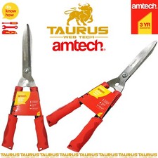 AMTECH Garden Hedge Shears