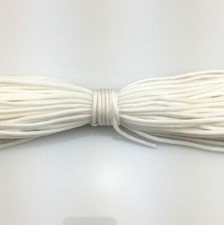 2mm Micro Paracord Cord Parachute Cord Tent Lanyard Survival Rope Jewelry Making