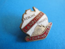 Australia Landliner Redline