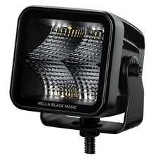 HELLA Black Magic LED Cube