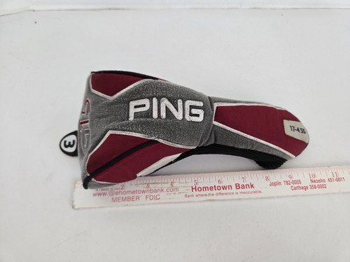 Ping g15 hybrid - 3,