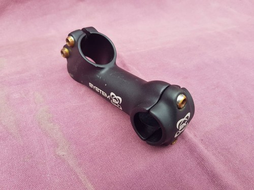 System rise bike - system, ex