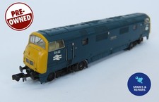 N Gauge Farish Class 42 D822