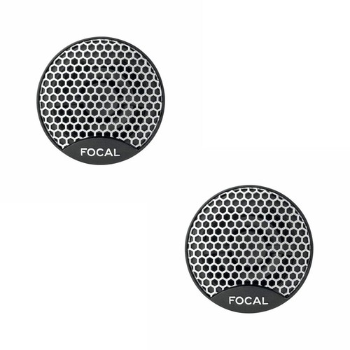Focal tweeters honey comb - tweeters,