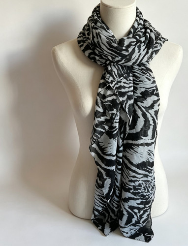 Women zara black white - zara,