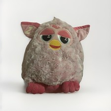 Furby Retro Pink Fluffy Pj