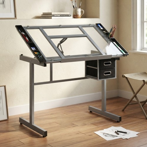 Stylish glass drafting - stylish,