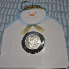 2008 Pobjoy Isle of Man The