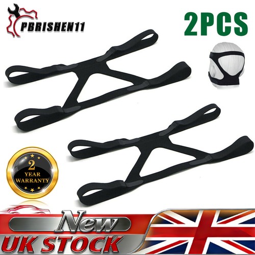 2pcs universal for cpap - 2pcs,