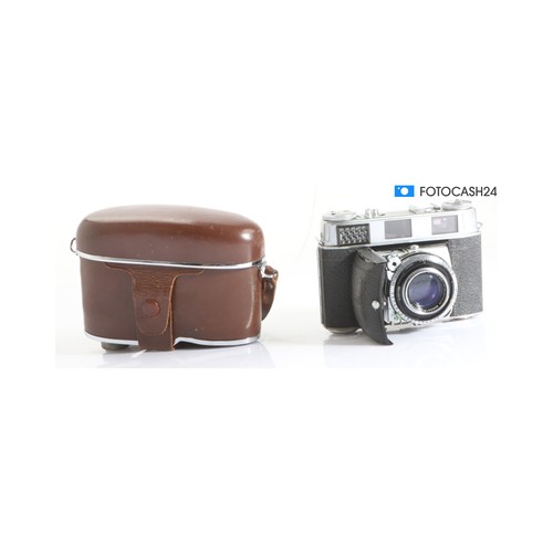 Kodak retina iii with - retina,