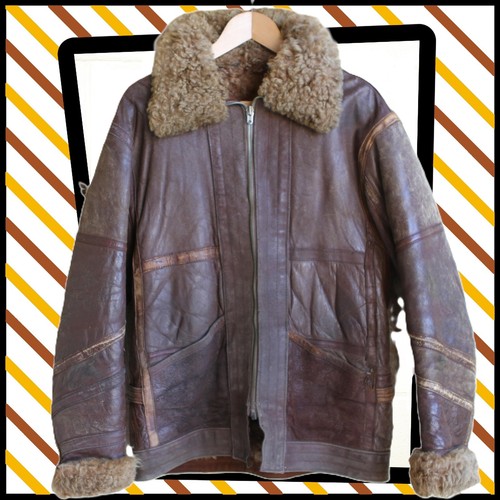 Irvin ww2 zipped - irvin,