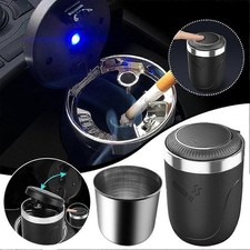 Auto Car Ashtray Cigarette Cup