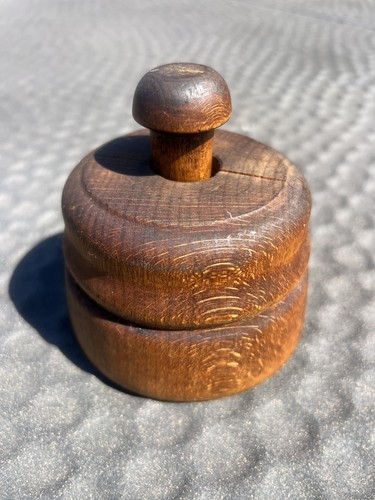 Antique hand carved - antique, wooden