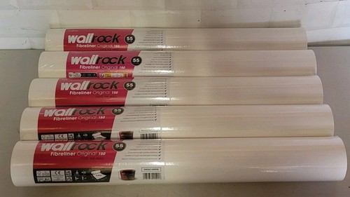 Wallrock fibreliner original - wallrock,