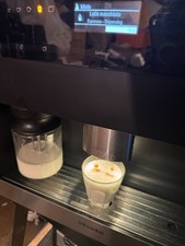 MIELE CVA6401 Bean-to-Cup Coffee Machine| Integrated /Built in|