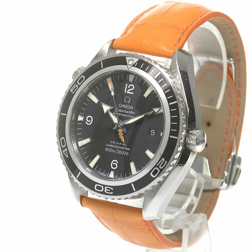 Omega seamaster 600 planet - seamaster,