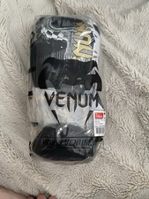 Fairtex BGV1 Yellow Camo ONE