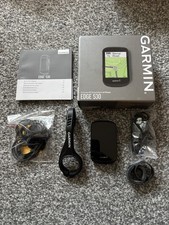 Garmin Edge 530 GPS Cycling