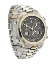 Omega Seamaster Polaris 1/100