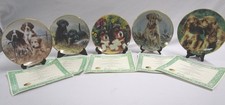 Franklin Mint Collector Plates