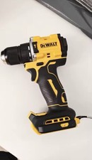 DEWALT DCD805 18V Cordless, Electric Brushless Drill (No Battery)