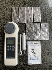 Pool Lab 1.0 Digital Water Quality Tester