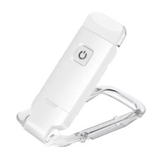 Mini Light Reading Clip Light