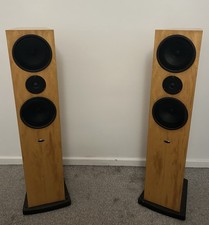 Linn Ninka Floor-Standing