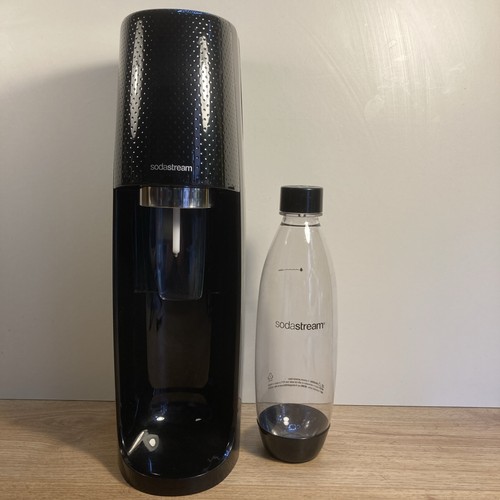 Sodastream fizzy drinks maker - fizzy,