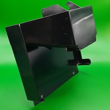 Thomas 5001 change machine Coin Chute