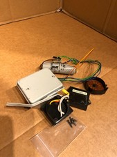 B&O 4002 turntable parting